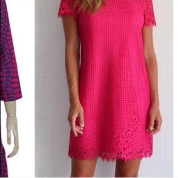 Jude Connally Hope Dress - Picture 2 of 6